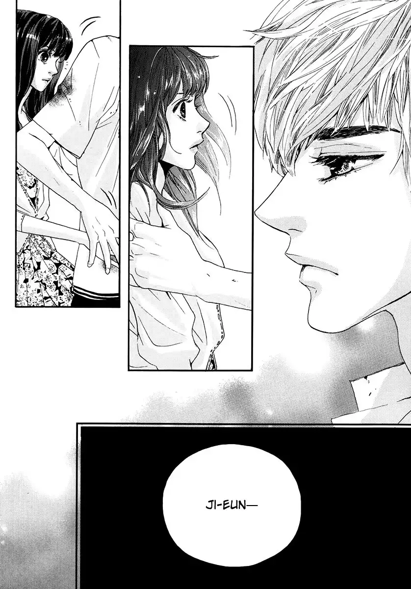 Oh, My Romantic Kumiho Chapter 7 30